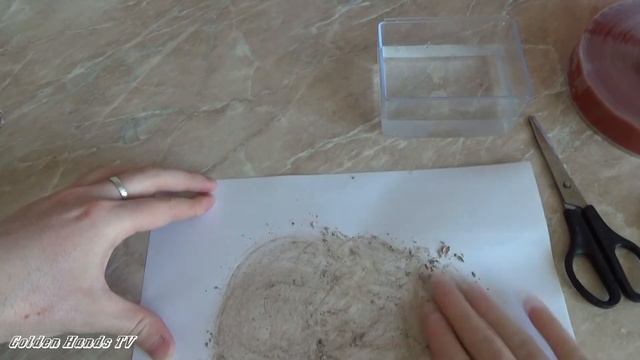 Как сделать водоотталкивающий порошок смотреть онлайн