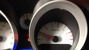 Щиток приборов Матиз 1,0 л.