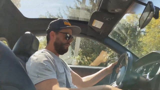 2010 Mustang GT - Roush Exhaust! смотреть онлайн