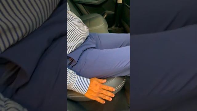 Brigadier General Shah-Noor Jilani reviews the All New Haval Jolion Cross-over SUV! смотреть онлайн