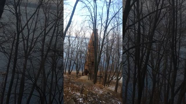 Башня Ротмана. Андрей Демидов. Прогулки по Самаре. смотреть онлайн