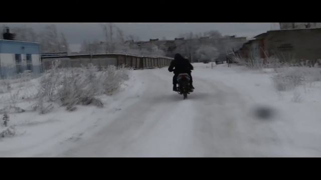 Обзор мотоцикла Shtorm Indigo смотреть онлайн