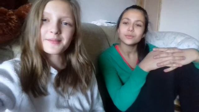 VLOG: парикмаХЕРская