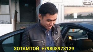 ХОТАМТОЙ РОССИЯДА ДЕПОРТ БУЛДИМИ...ГРАНИЦА КАЗАХСТАН