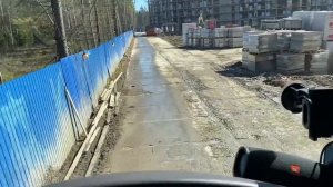 Последний рейс ! (Часть 3)