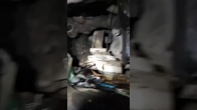 Замена сайленблоков в рулевой рейки рав 4 2 поколение европеец смотреть онлайн