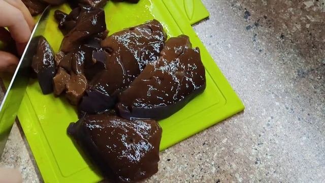 ПАШТЕТ ИЗ ГРИБОВ И ГОВЯЖЬЕЙ ПЕЧЕНИ! ОСТОРОЖНО! ОЧЕНЬ НЕЖНО!