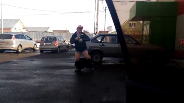 Буньковский битбокс