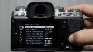 Fuji X-T4 Tutorial Training Video Overview | Users Guide Fuji XT4