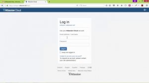 3. Invite member join project - JIRA software cloud