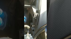 как подключить усилитель и саб HYUNDAI Solaris