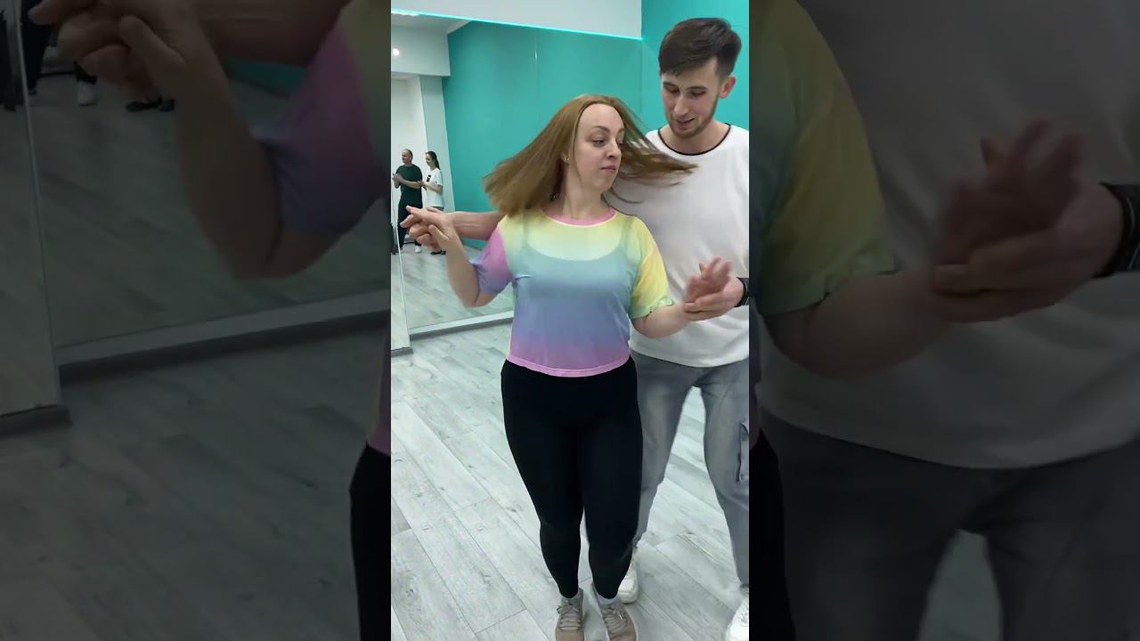 Бачата с нуля #бачата #бачатамосква #танцы #bachata #bachatasensual #танцымосква