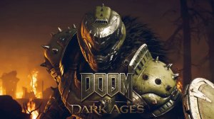 DOOM The Dark Ages