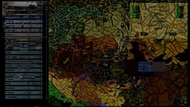 Hoi2 / Iron Cross Sarmat Empire part 9 смотреть онлайн