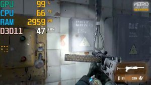 13 - Offline First-Person Shooter Games on AMD Radeon R4 Graphics (2022)