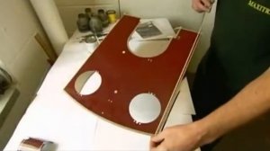 Садовая железная дорога