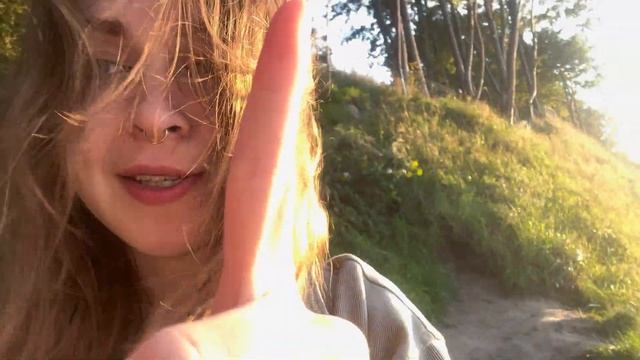 влог: улетела в Калининград и просветлилась смотреть онлайн