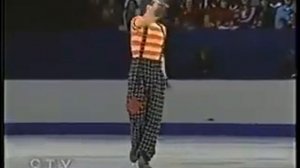 Kurt Browning Canada figure skating. Ку́рт Бра́унинг Канада фигурное катание.