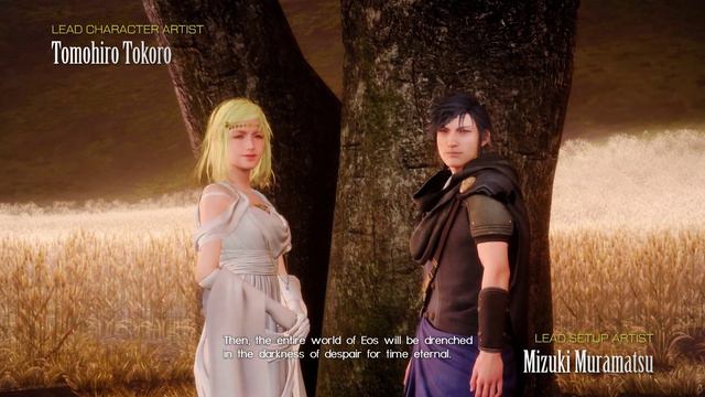 Final Fantasy XV: Episode Ardyn - All Bosses + Submit to Fate Ending смотреть онлайн