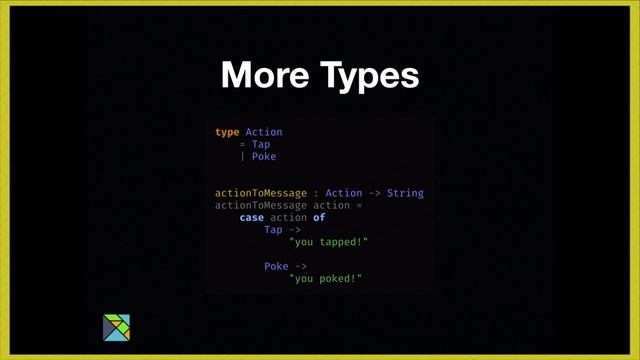 Elm for JavaScripteers w/ Mike Anderson смотреть онлайн