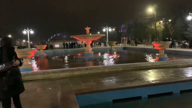 Сегодня родной город Буйнакск отмечал день рождения смотреть онлайн