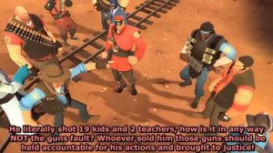 (REUPLOAD) (TF2 15.ai) The Final Political Debate