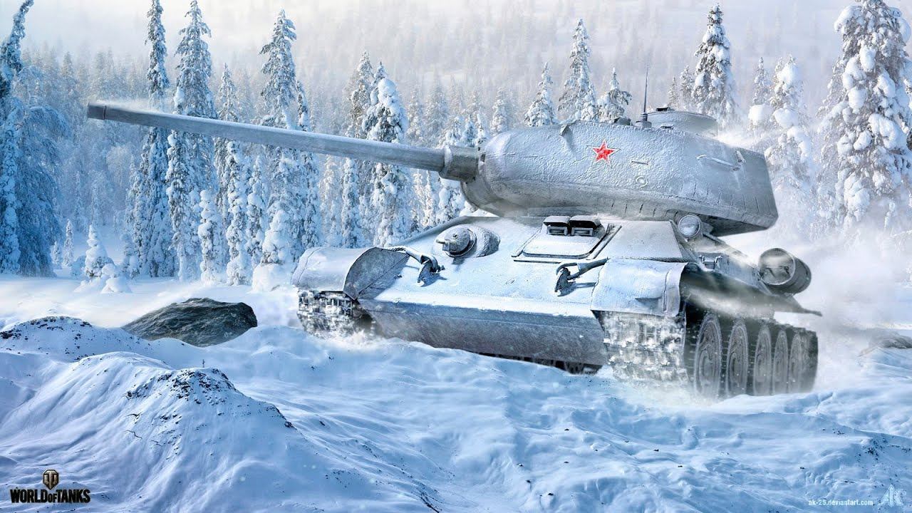 Они тринадцать суток, истекая кровью, голодные, в холоде, продолжали оборонять свой танк. смотреть онлайн