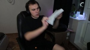 КАК ГЛЕБ СТУЛ СОБИРАЛ | КИШКИ СКВАД