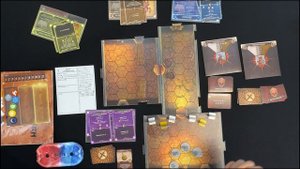 GLOOMHAVEN. Мрачная Гавань - А оно того стоит?