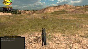 ВСЁ О ОПЫТЕ В WOLF QUEST 2.7.3