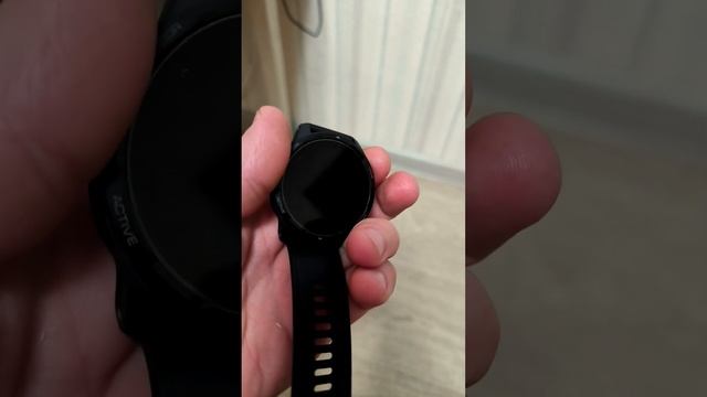 Умные Часы Xiaomi watch S1 Active