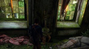 Прохождение Uncharted 4: Путь вора - Глава 18: Новый Девон
