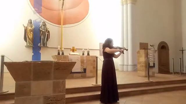 Концерт памяти Сипитинера (Кирха, Одесса) смотреть онлайн