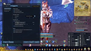 Оптимизация Blade and Soul или БУСТИМ FPS в игре Blade and Soul