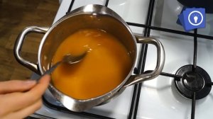 Мармелад в домашних условиях