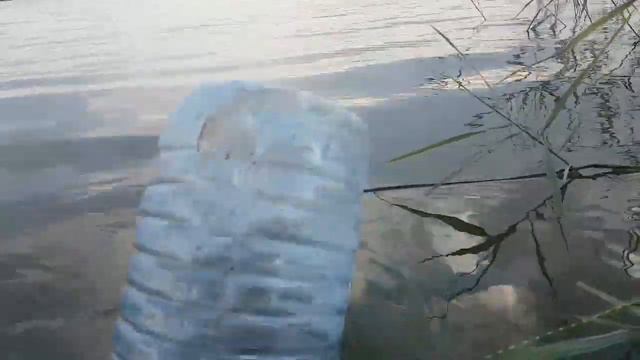 Робинзонада 2. Рыбалка на бутылях в Глазово смотреть онлайн