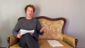 «Егерь» Антон Павлович Чехов