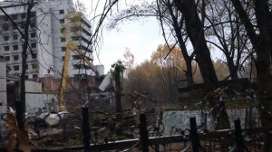 Ховринская больница