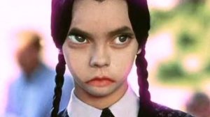 девочка венсдей с последней парты 😖😓