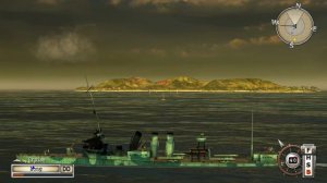 Battlestations Midway All Ship Challenges Gold Medal Rank 4K60Fps