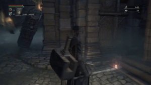 Bloodborne™ Arianna (The Whore) - Location