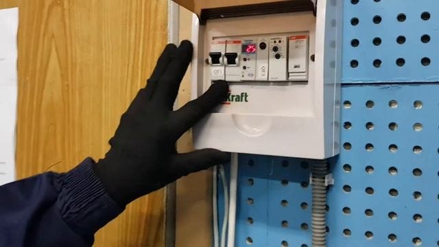 Обзор на наборную приточно-вытяжную установку с рекуператором