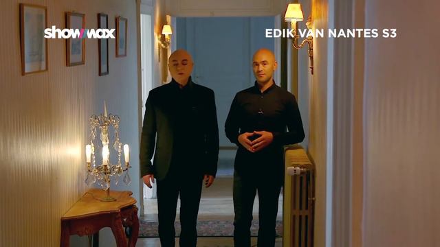 Edik Van Nantes on Showmax International смотреть онлайн