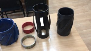 Епихин АВ. Буровой Ликбез. Центраторы и турбурлизаторы обсадных колонн. 2020