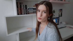 перестановка на книжных полках | новый стеллаж, 84 книги ?