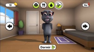 СРОЧНО УДАЛИТЕ ИГРУ ГОВОРЯЩИЙ ХУАН С ТЕЛЕФОНА!!! ? ОН ОТВЕТИЛ МНЕ?! ? My talking Juan