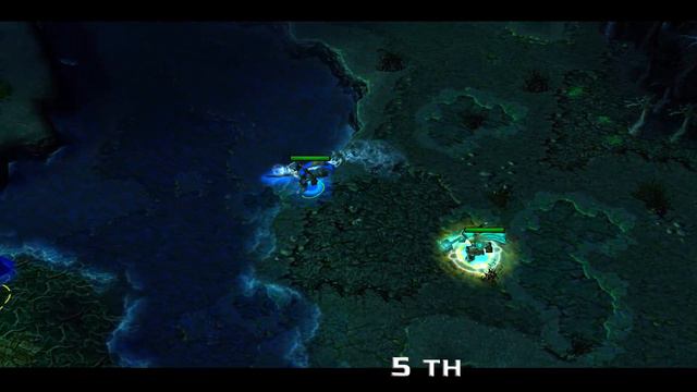 Dota Wodota Best Top10 Moments [Suffer in Pain] Vol 43 смотреть онлайн