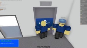 FIRED FROM OUR ROBLOX JOBS