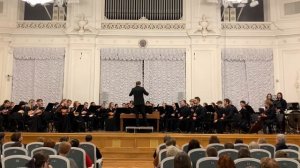 3.Глинка Вальс из оперы «Иван Сусанин» Оркестр русских народных инструментов училища им.Мусоргского