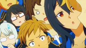 Аниме клип ﴾ Ветер шальной гонит туман ﴿  AMV〔 Авантюрист — Виталий Чирва 〕Внук мудреца